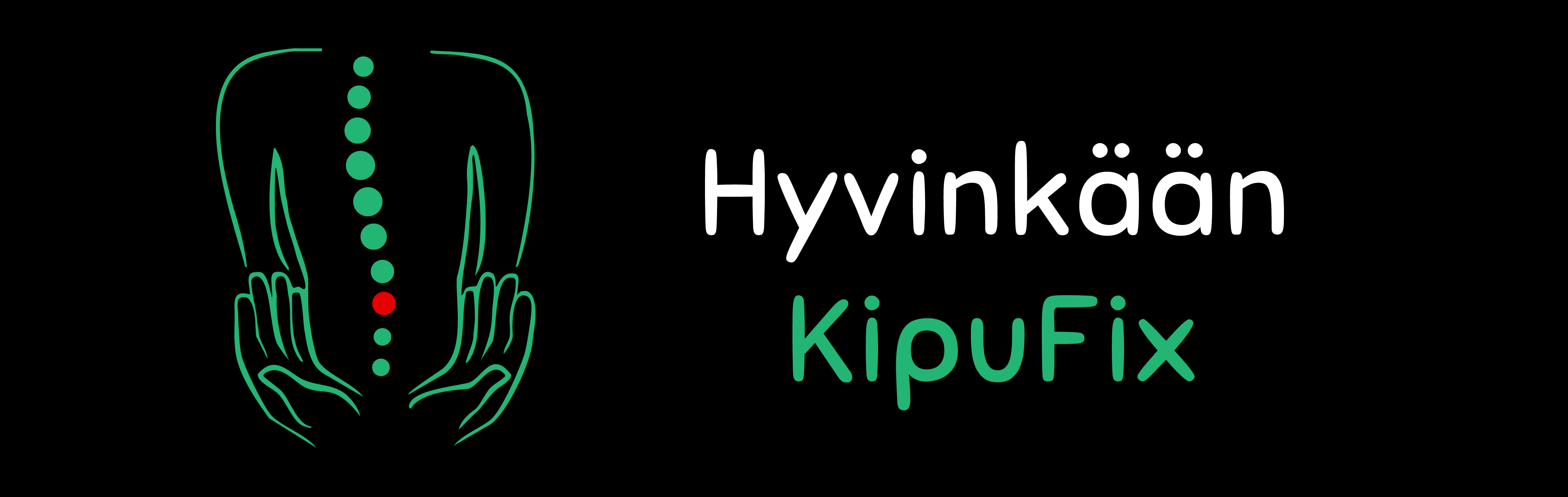 Hyvinkään KipuFix